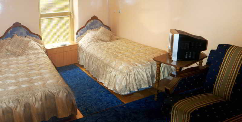 Dragacevo Hotel Kraljevo Extérieur photo