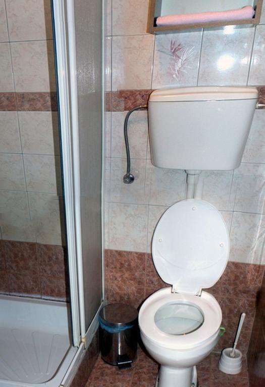 Dragacevo Hotel Kraljevo Chambre photo