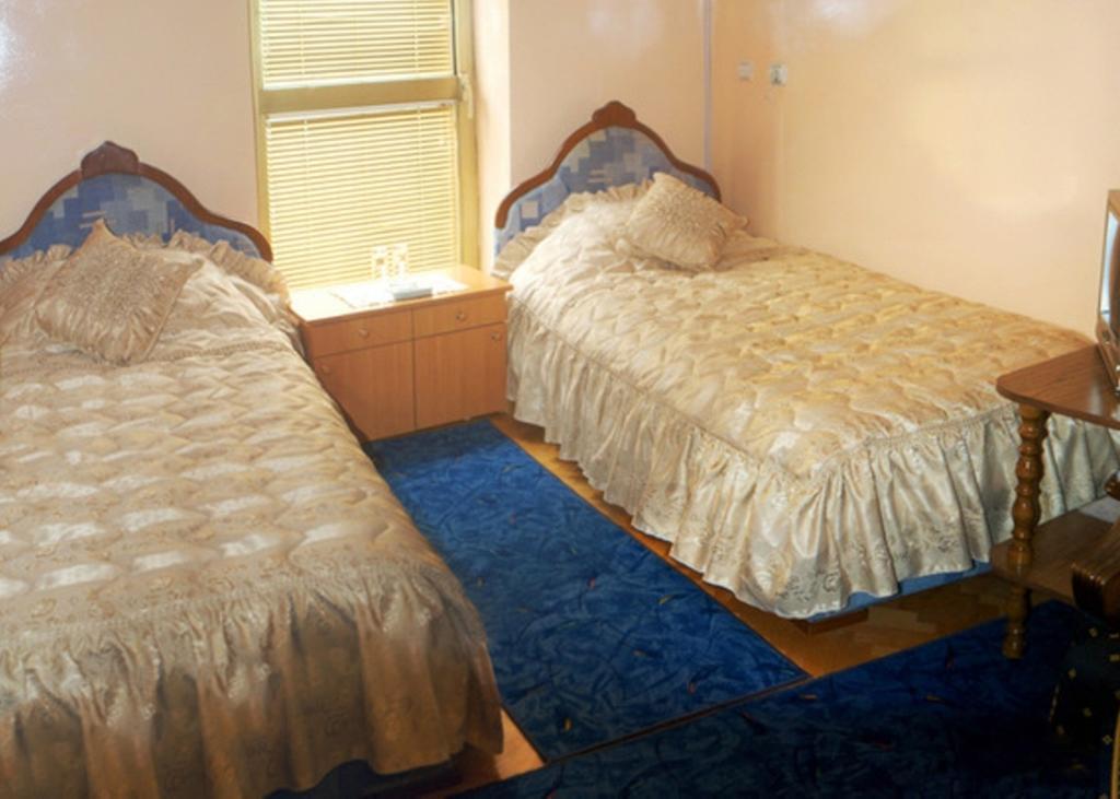 Dragacevo Hotel Kraljevo Chambre photo