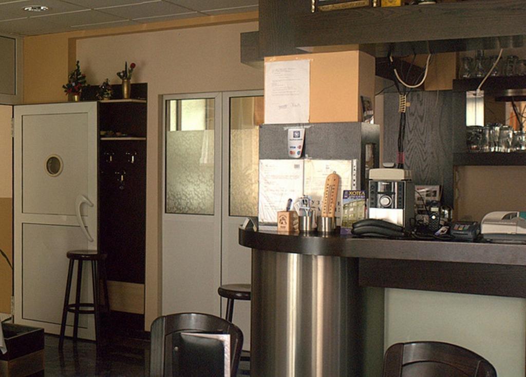 Dragacevo Hotel Kraljevo Extérieur photo