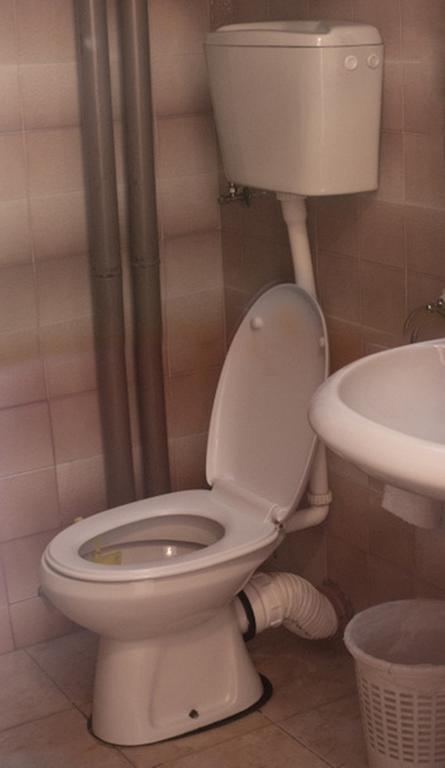 Dragacevo Hotel Kraljevo Extérieur photo