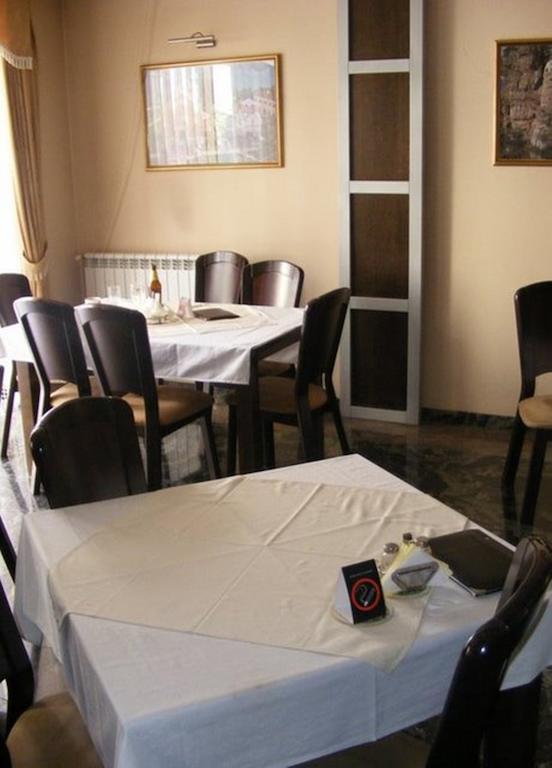 Dragacevo Hotel Kraljevo Extérieur photo