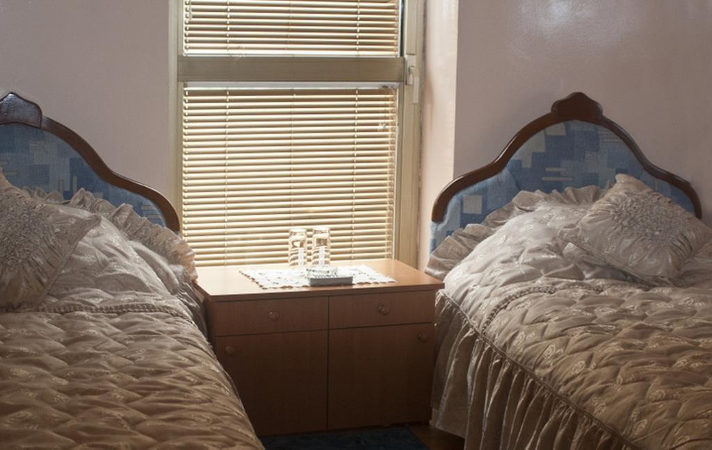 Dragacevo Hotel Kraljevo Extérieur photo